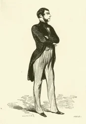 The Money Lender